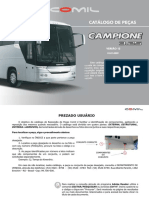 CATÁLOGO DE PEÇAS COMIL - 2006 A 2008 PDF