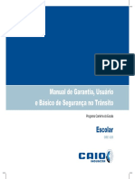 F2400 - ORE II Escolar PDF