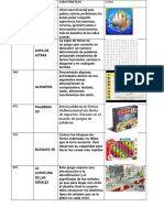 Sopa de Letras