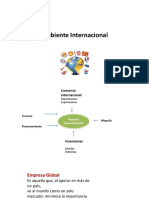 Ambiente Internacional 2018