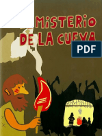 El Misterio de La Cueva