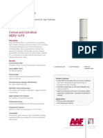 GT Datasheet DuraShield