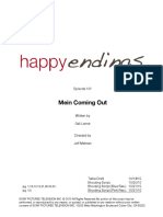 Happy Endings 1x04 - Mein Coming Out PDF