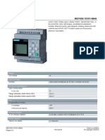 Circuitos Microelectronicos (5 Ed)