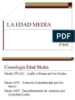 Edad Media