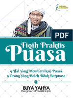 Fiqih Puasa Praktis - Buya Yahya.pdf