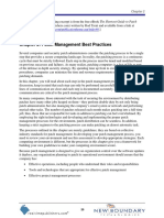 Chapter 2: Patch Management Best Practices