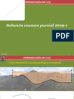 Corte estructural_Hidrogeología 2019-1.pptx