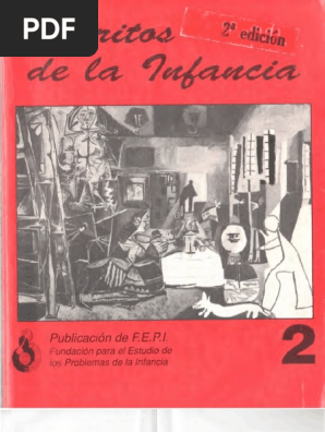 Escritos De La Infancia 2pdf - 