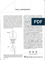 Cap. 4 Agua, Acidos, Bases y Amortiguadores