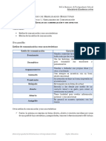 Estilos de Comunicación y Sus Efectos - Guia