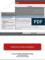 Diap 5 - Diseño de Circuitos Neumaticos PDF