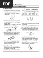 Aft Life Raft Launching Instructions Updated | PDF