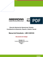 Manual Estudiantes Canvas 1.3 4 PDF