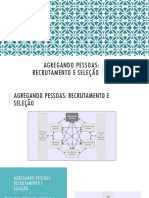 Aula 2 - Recrutamento e Seleção