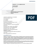 Roj: SJM M 220/2019 - ECLI: ES:JMM:2019:220