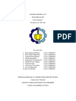 Laporan Pemetaan Praktikum GPS PDF