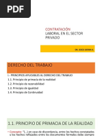 Contratacion Laboral