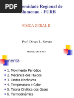 Aula Sobre Oscilacoes MHS Movimentos