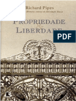 Propriedade e Liberdade - Richard Pipes.pdf