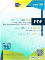 Buku Panduan Seminar 2018A PDF