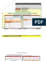 Templat Pelaporan PBD MBK (Adhd)