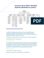 Tarea de Orientacion Universitaria Unidad 5