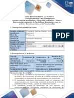 Guia de Actividades y Rúbrica de Evaluación - Fase 5 - Evaluación y Operación Del Sitio Web Interactivo