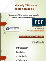 Contabilidad Para No Contables