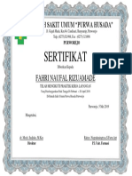 Sertifikat 6 PDF