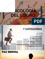 Psicologia Del Logro Ppt