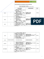 Matriz Primero Basico Tecnologia 2018