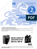 Manual Crosser 150 s Abs