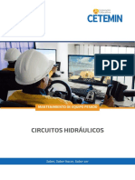 Circuitos Hidraulicos - Mep PDF