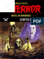 Hotel de Horrores