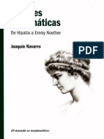 Mujeres matemáticas - Joaquín Navarro.pdf