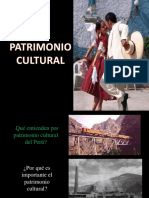 Clase 11 Patrimonio cultural.pptx