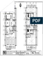 Tpei Plano 1 Plantas Arquitectonicas