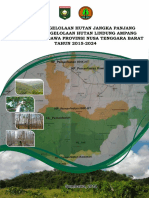 Rencana Pengelolaan Hutan Jangka Panjang Kesatuan PDF