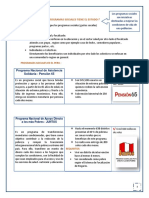 CUANTOS PROGRAMAS SOCIALES TIENE EL ESTADO.docx