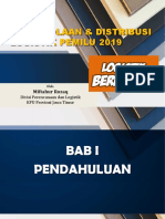 Buku Panduan Logistik News