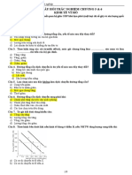 Trac Nghiem Chuong 56 Dap An PDF