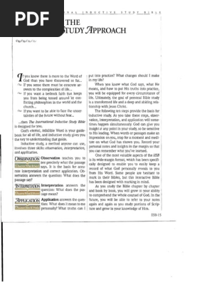 Bible Study Method.pdf