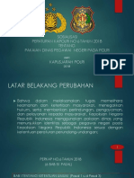 Peraturan Kapolri No 6 Tahun 2018 Tentang Pakaian Dinas PDF