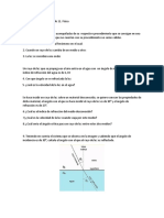 Plan de Mejoramiento Física 11 Grado