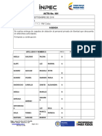 Evidencia 6 Ejercicio Practico Identificacion de La Posicion Arancelaria de Su Producto y Requisitos Asociados