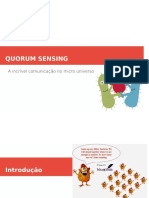 Quorumsensing PDF