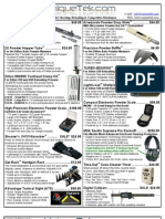 UniqueTek Catalog rev19