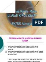 Dr. Abdi - Trauma Kimia - Copy2019