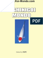 Nishikigoi by Koi-Mondo